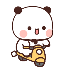 Catch me if you can!